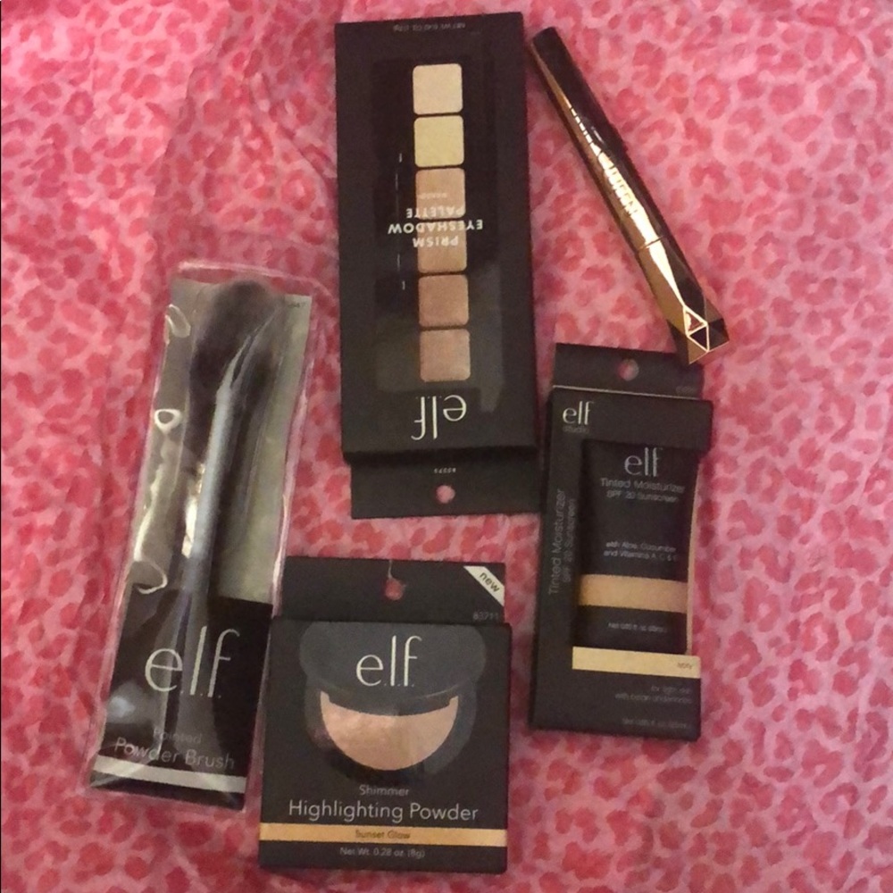 Make up